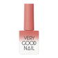 Very Good Nail S8 Korean Syrup, korean jelly nail polish, korean nails​, korean gel nail polish​, korean nail salon, korean nail art​, korean nail color, korean nail polish​, very good nail
