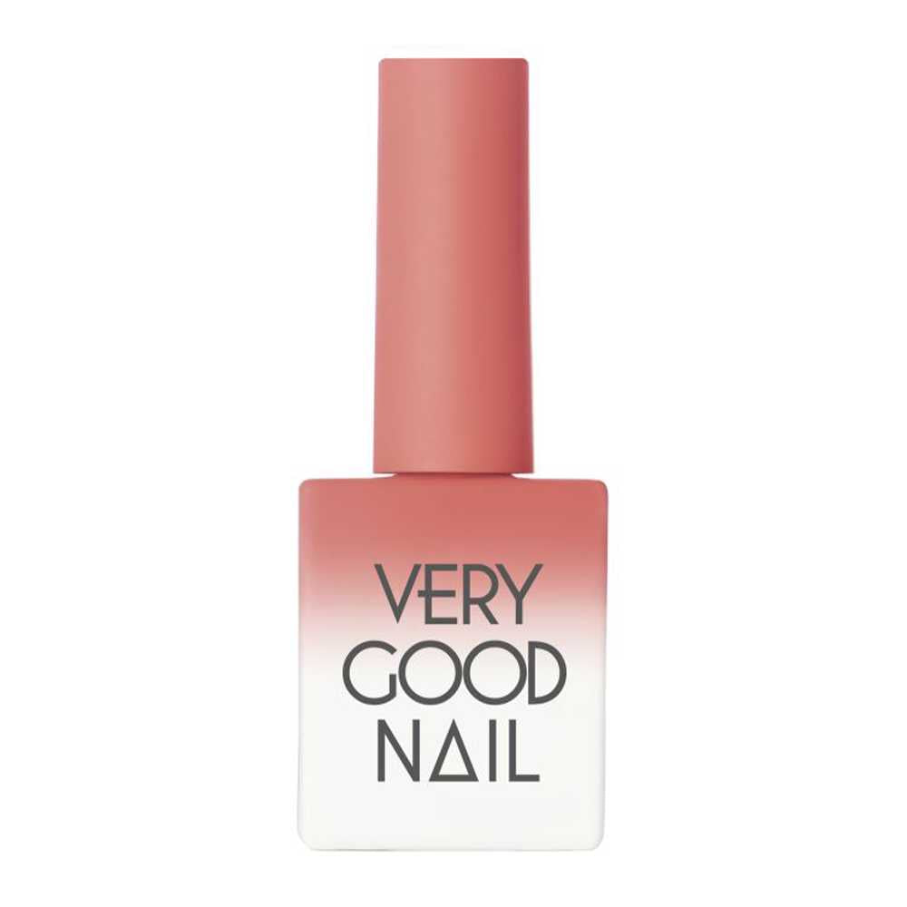Very Good Nail S8 Korean Syrup, korean jelly nail polish, korean nails​, korean gel nail polish​, korean nail salon, korean nail art​, korean nail color, korean nail polish​, very good nail