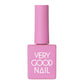 Very Good Nail V4 Korean Gel Nail Polish, korean nails​, korean gel nail polish​, korean nail salon, korean nail art​, korean nail color, korean nail polish​, very good nail
