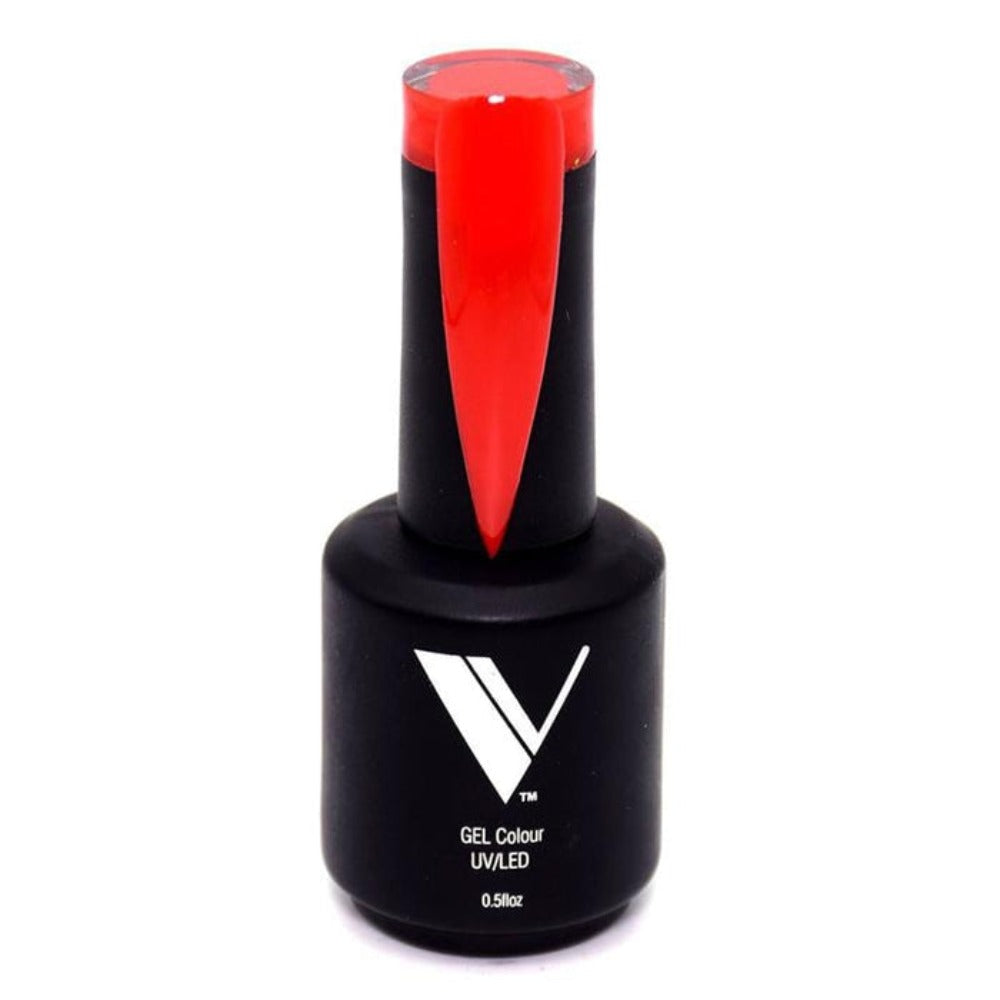 Valentino Gel Polish - 002 Classique Nails Beauty Supply Inc.