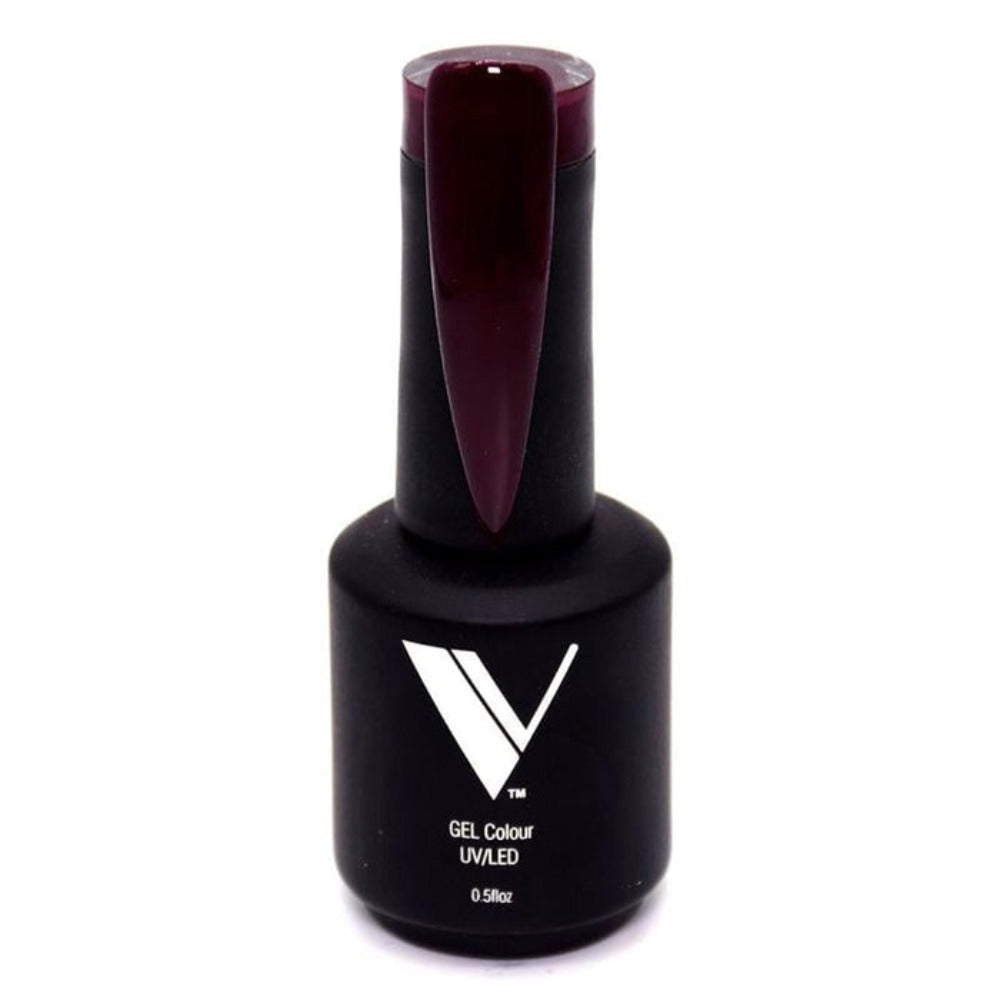 Valentino Gel Polish - 003 Designer Classique Nails Beauty Supply Inc.