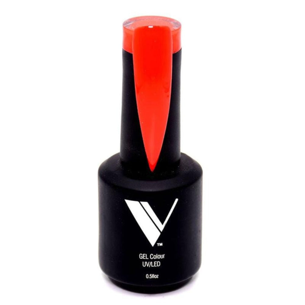 Valentino Gel Polish - 005 Classique Nails Beauty Supply Inc.