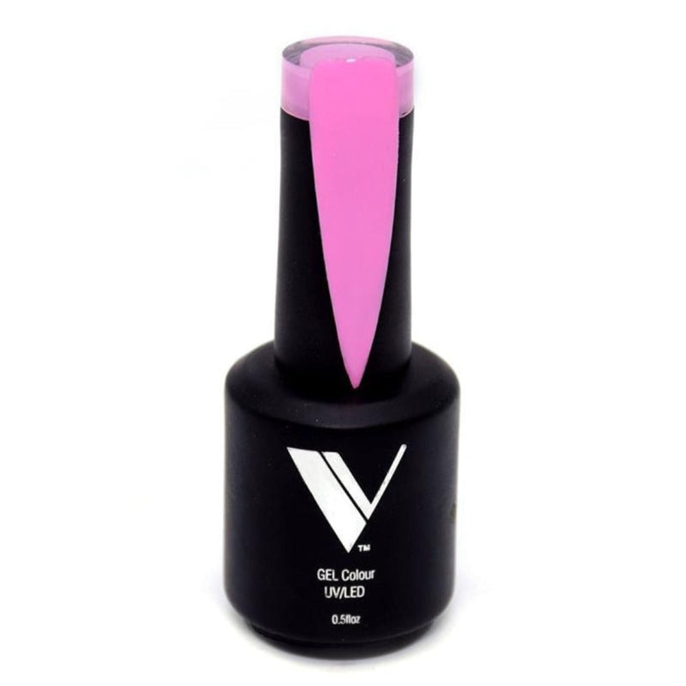 Valentino Gel Polish - 006 Classique Nails Beauty Supply Inc.