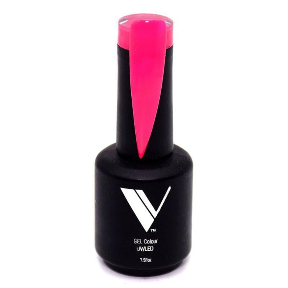 Valentino Gel Polish - 008 Classique Nails Beauty Supply Inc.