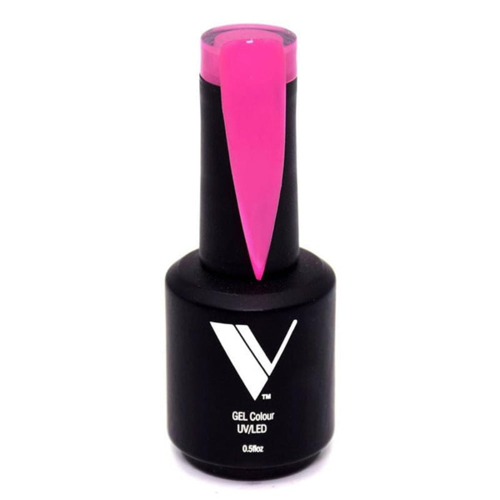 Valentino Gel Polish - 009 Classique Nails Beauty Supply Inc.