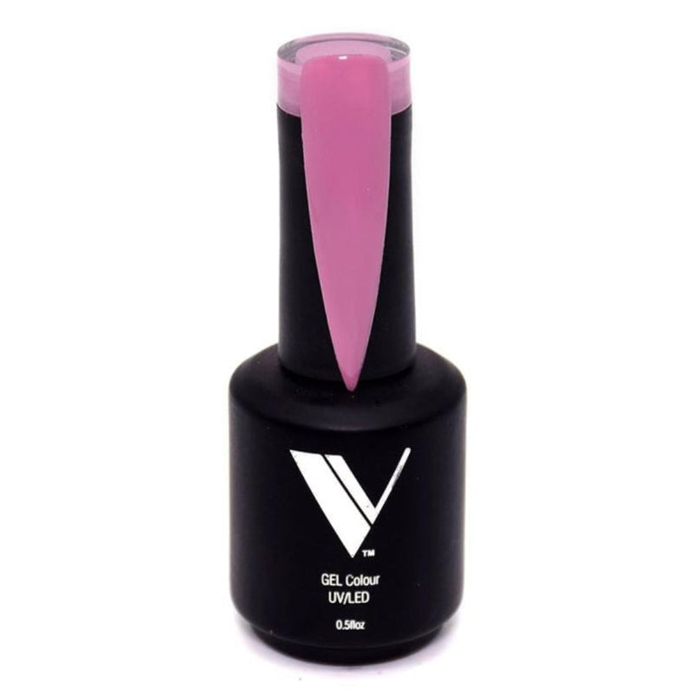 Valentino Gel Polish - 018 Classique Nails Beauty Supply Inc.