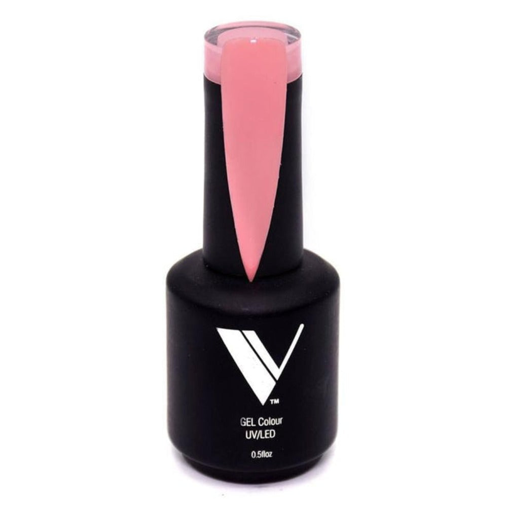 Valentino Gel Polish - 019 Classique Nails Beauty Supply Inc.