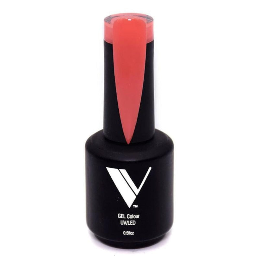 Valentino Gel Polish - 020 Classique Nails Beauty Supply Inc.