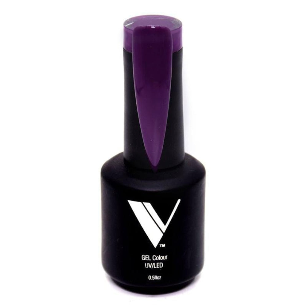 Valentino Gel Polish - 025 Classique Nails Beauty Supply Inc.