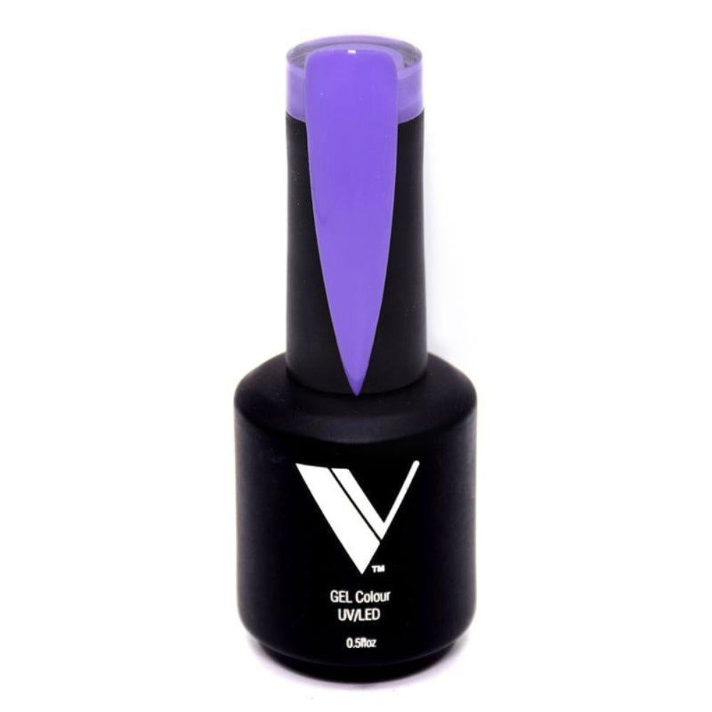 Valentino Gel Polish - 026 Classique Nails Beauty Supply Inc.