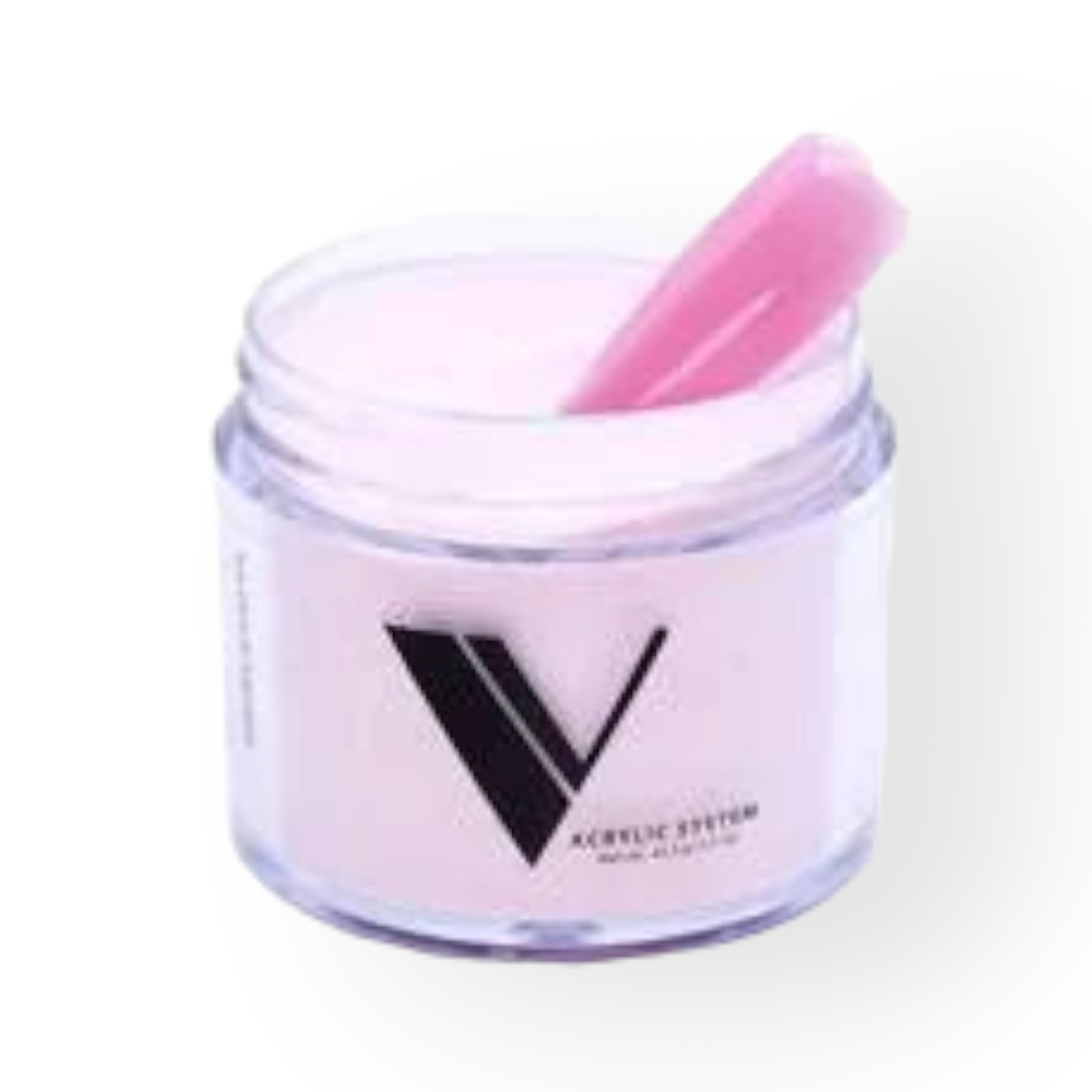 valentino acrylic powder, tulip nail supply