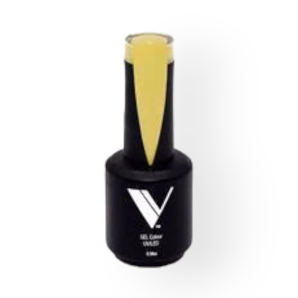 Valentino Gel Polish - 038 Classique Nails Beauty Supply Inc.
