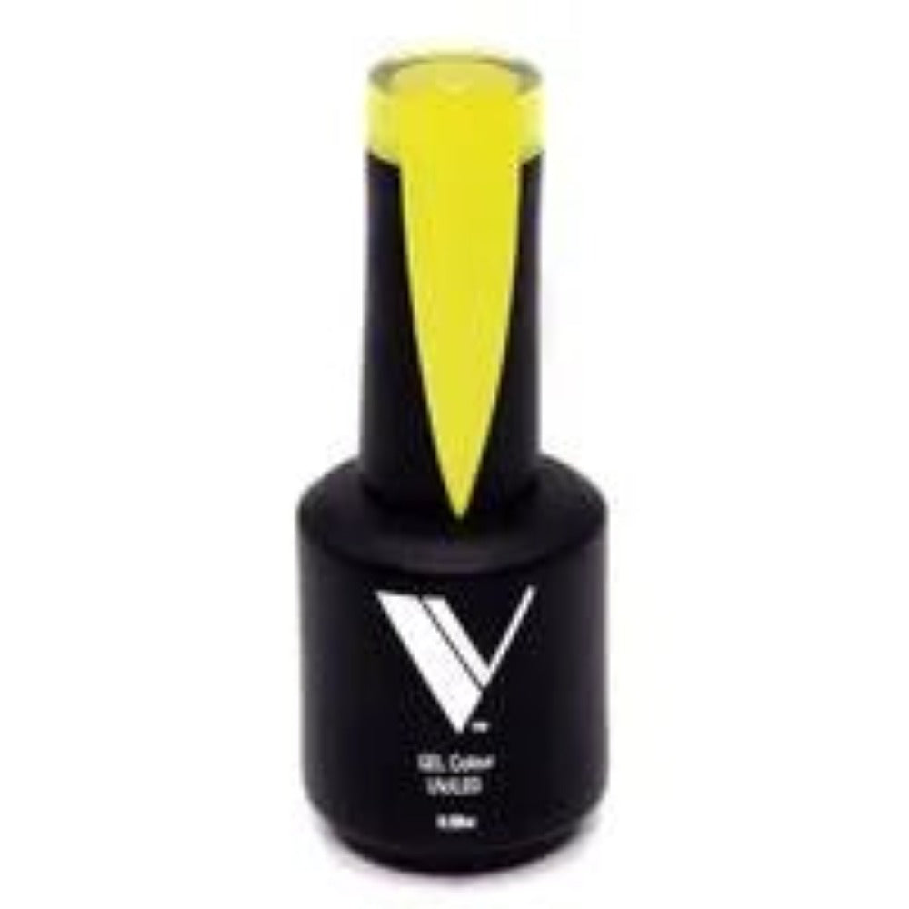 Valentino Gel Polish - 039 Classique Nails Beauty Supply Inc.