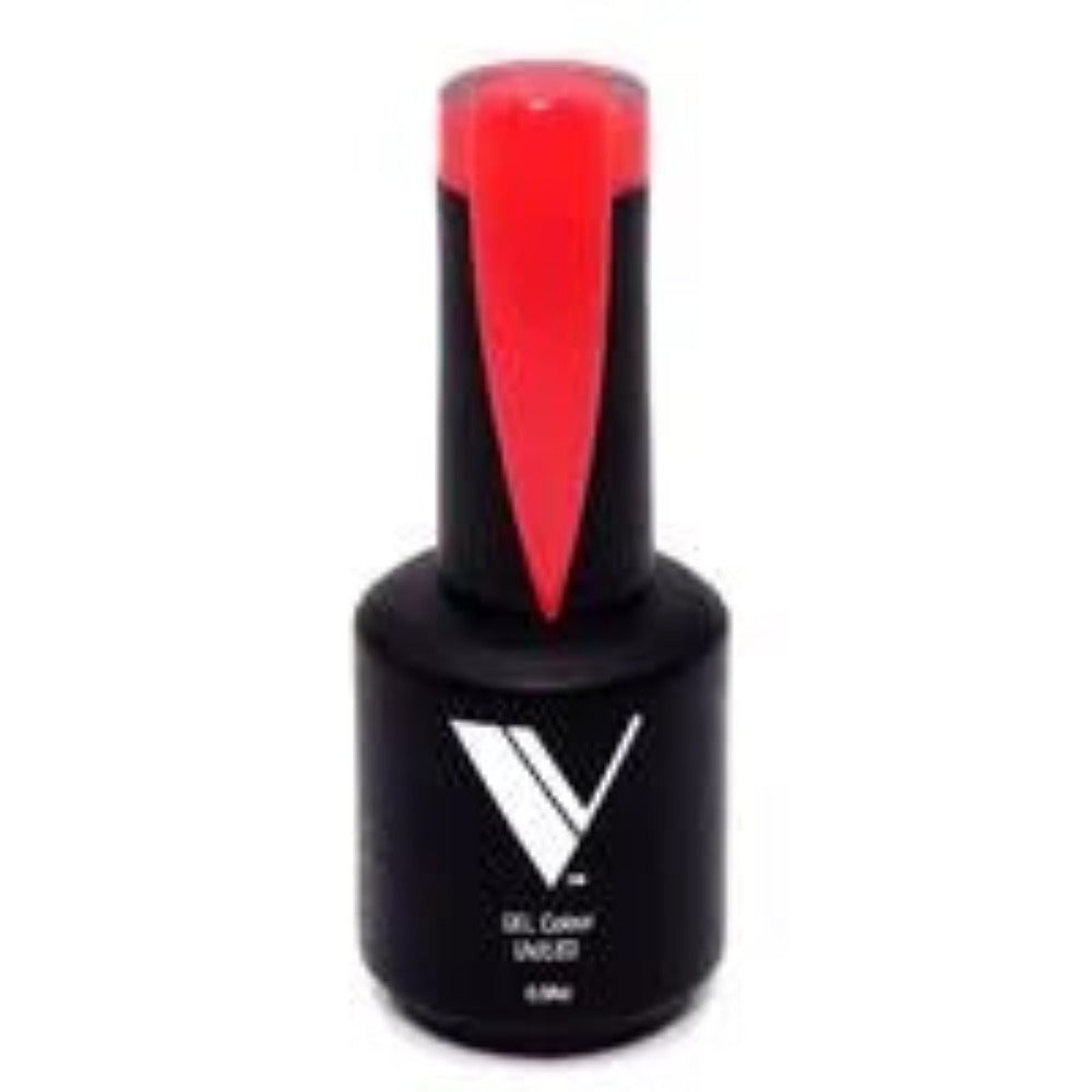 Valentino Gel Polish - 057 Classique Nails Beauty Supply Inc.
