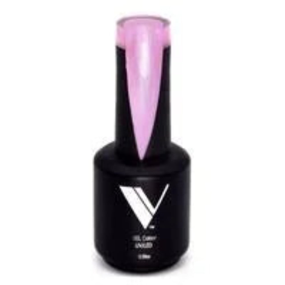 Valentino Gel Polish - 065 Shameless Classique Nails Beauty Supply Inc.