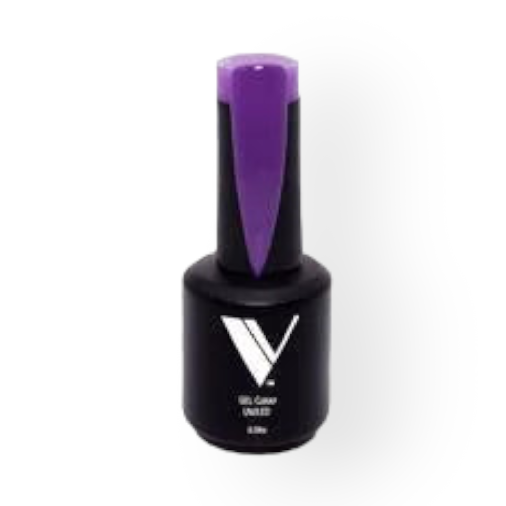 Valentino Gel Polish - 089 Classique Nails Beauty Supply Inc.
