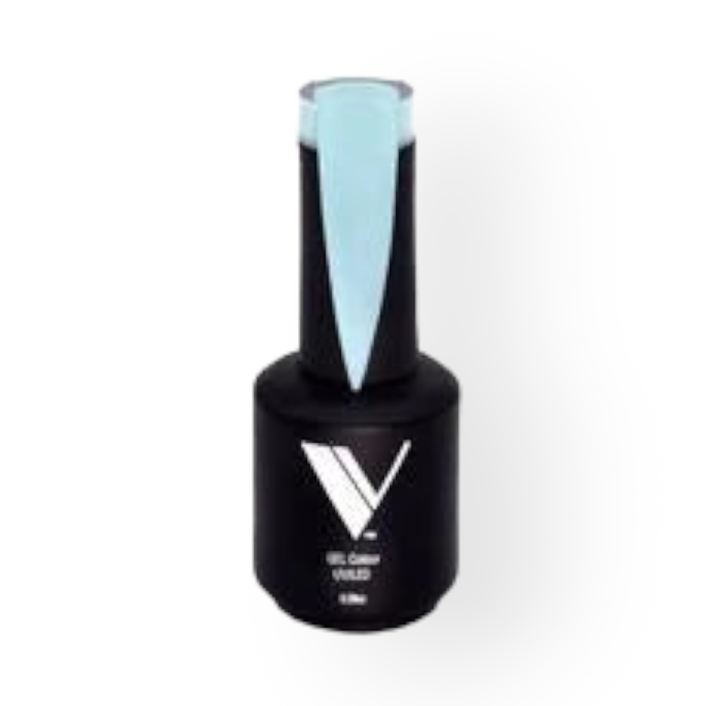 Valentino Gel Polish - 091 Wave Classique Nails Beauty Supply Inc.