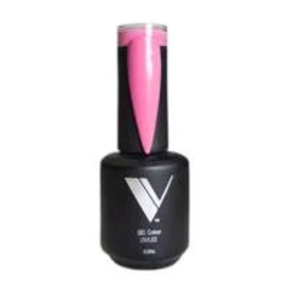 Valentino Gel Polish - 102 Classique Nails Beauty Supply Inc.