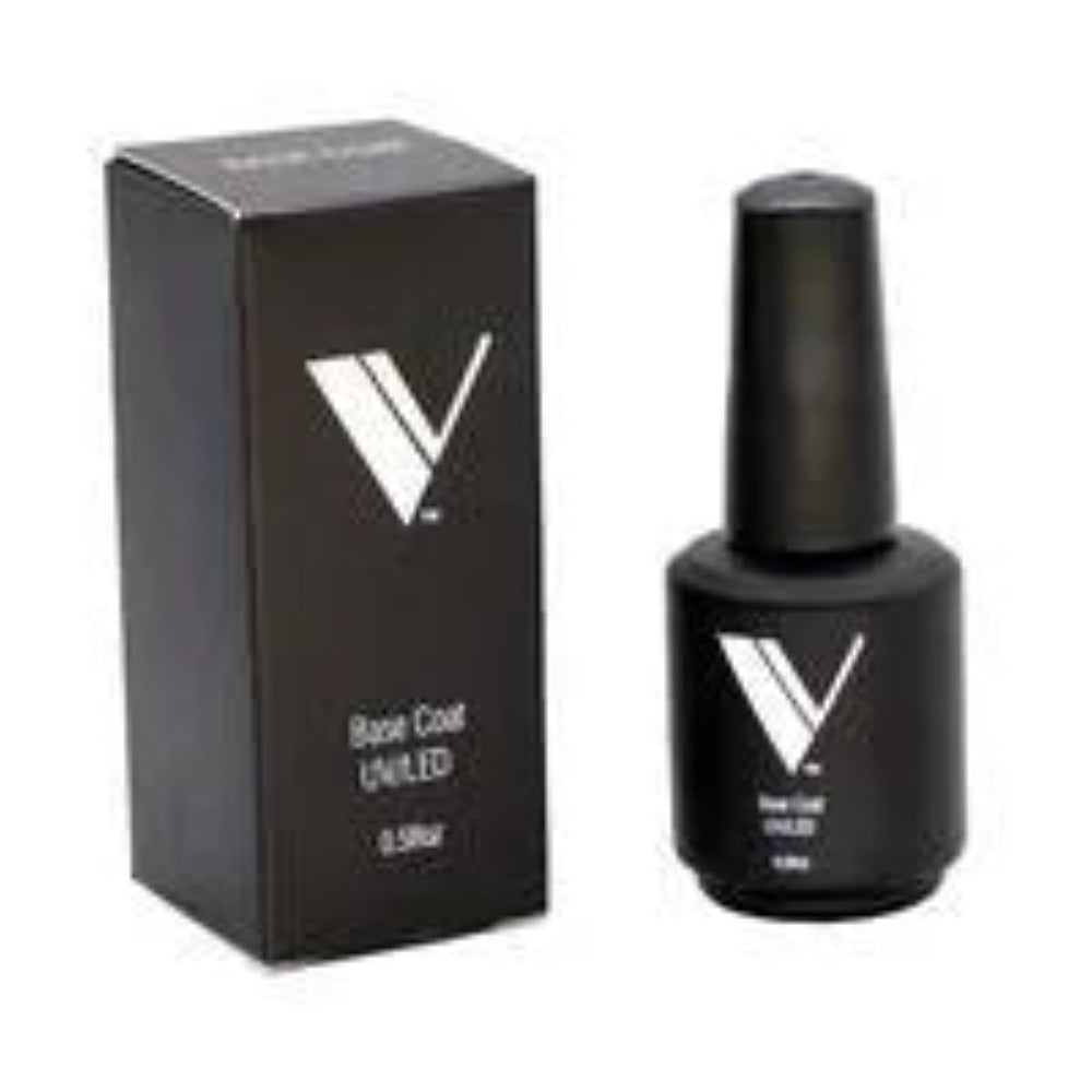 Valentino Gel Polish - Base Coat Classique Nails Beauty Supply Inc.