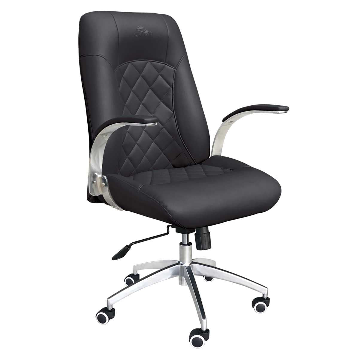 Whale Spa Customer Chair Diamond #3209 Classique Nails Beauty Supply Inc.