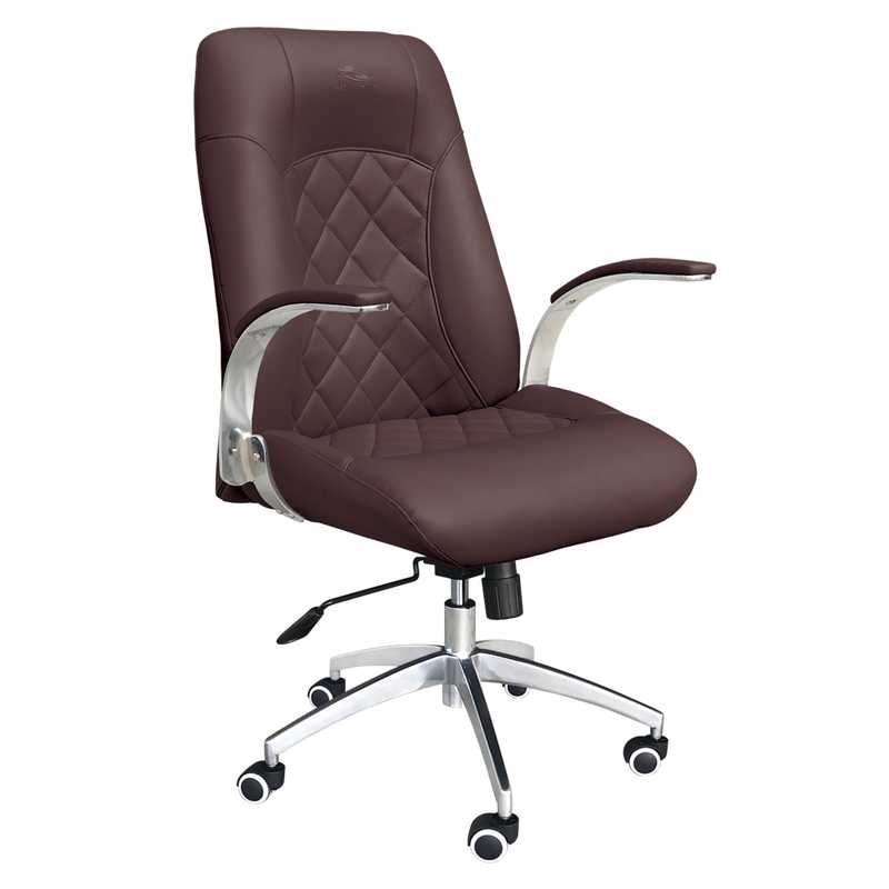 Whale Spa Customer Chair Diamond #3209 Classique Nails Beauty Supply Inc.
