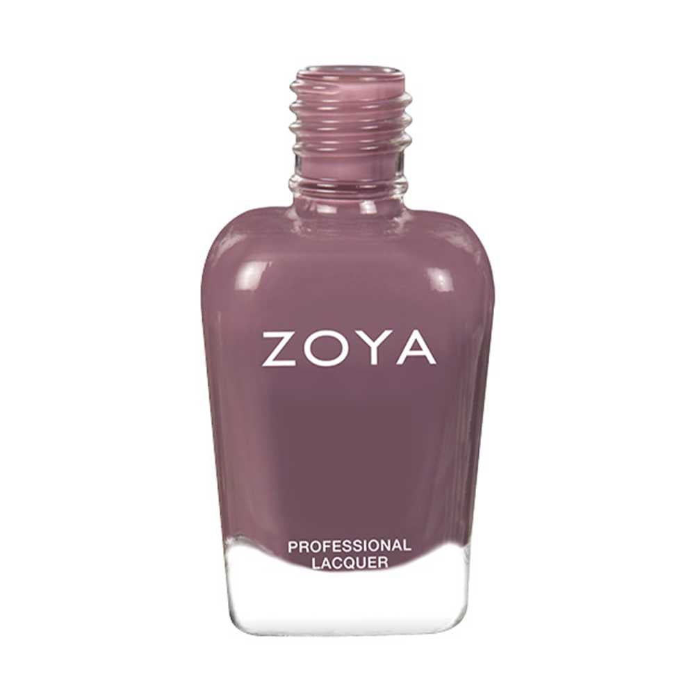 zoya vegan breathable nail polish adeline zp1074 nail supply store edmonton