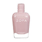 zoya breathable nail polish, vegan nail polish, Cami ZP1071
