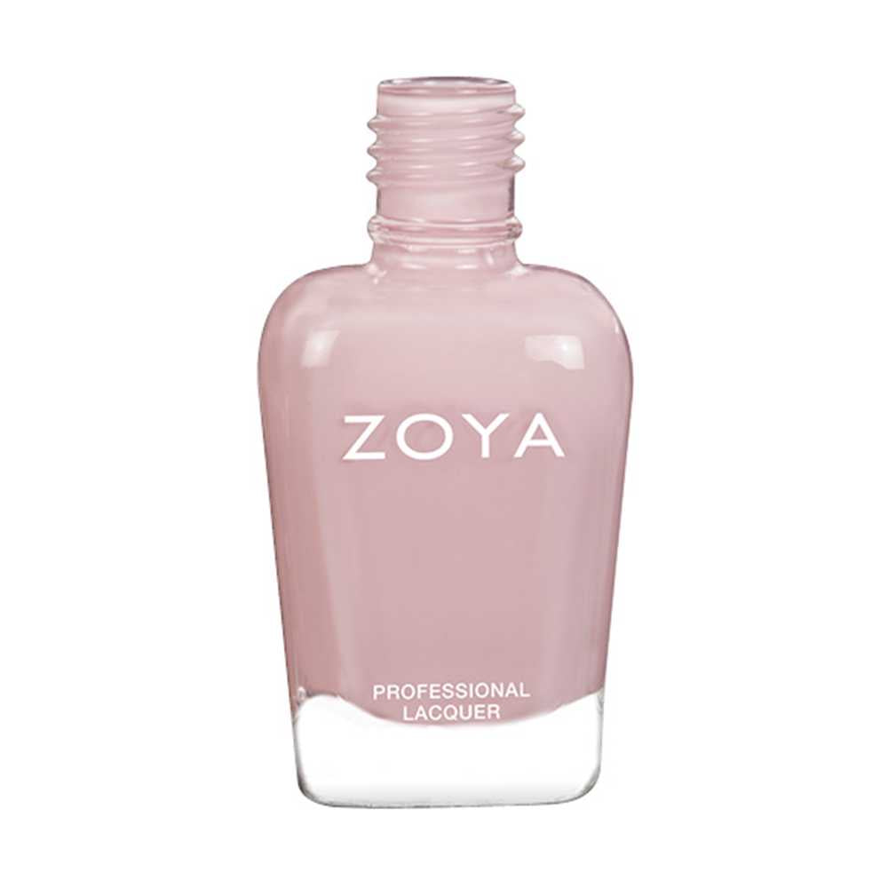 zoya breathable nail polish, vegan nail polish, Cami ZP1071