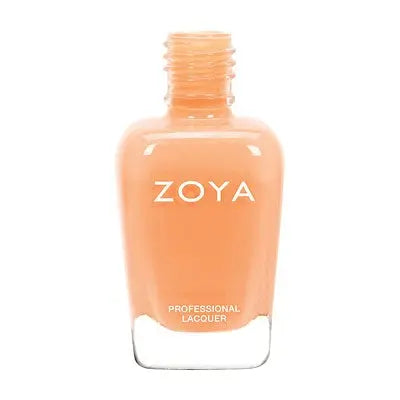 zoya breathable nail polish, vegan nail polish, Cole ZP721