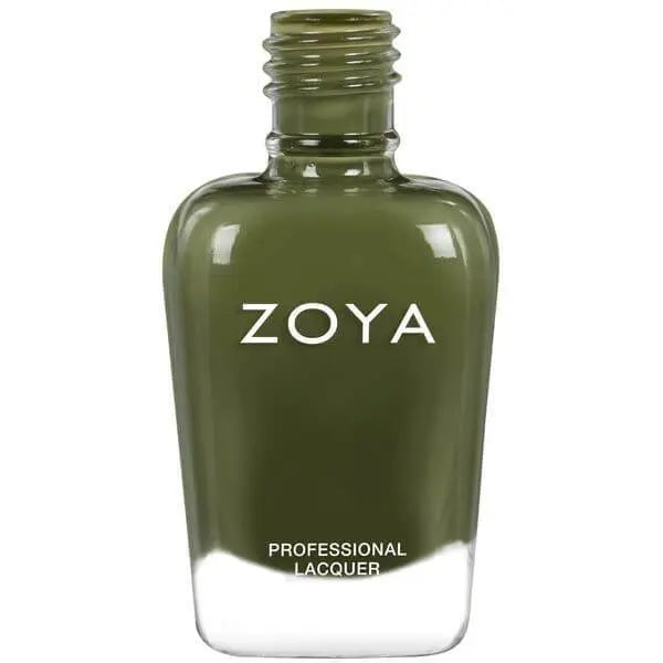 zoya breathable nail polish, vegan nail polish, Cooper ZP1103