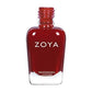 zoya breathable nail polish, vegan nail polish, Courtney ZP856