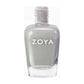 zoya breathable nail polish, vegan nail polish, Dove ZP541