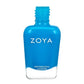 zoya breathable nail polish, vegan nail polish, Echo ZP1089