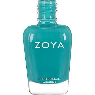 zoya breathable nail polish, vegan nail polish, Harbor ZP1040