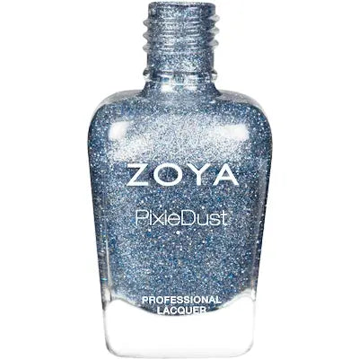 zoya breathable nail polish, vegan nail polish, Isti ZP1068