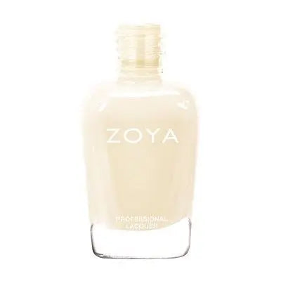 zoya breathable nail polish, vegan nail polish, Jacqueline ZP654