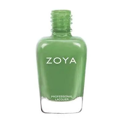 zoya breathable nail polish, vegan nail polish, Josie ZP667