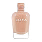 zoya breathable nail polish, vegan nail polish, Laura ZP1030