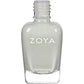 buy zoya vegan breathable nail polish grey nail color at secret nail supply