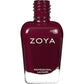 zoya breathable nail polish, vegan nail polish, Lisa ZP1052
