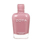 zoya breathable nail polish, vegan nail polish, Mara ZP1081