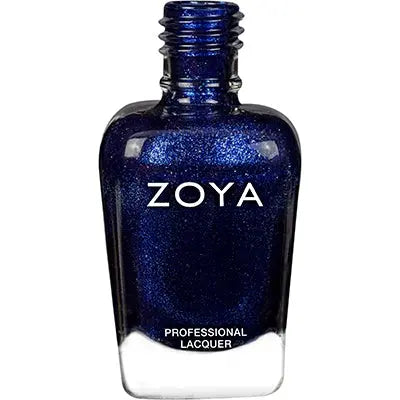zoya breathable nail polish, vegan nail polish, Meredith ZP1061