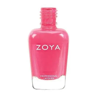 zoya breathable nail polish, vegan nail polish, Micky ZP665