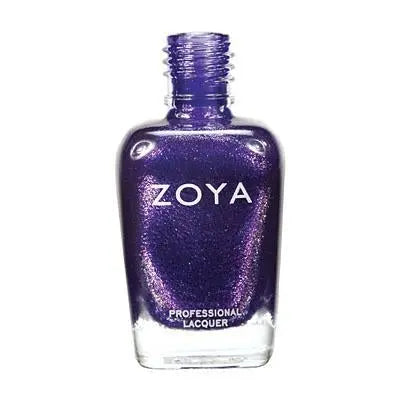 zoya breathable nail polish, vegan nail polish, Mimi ZP509