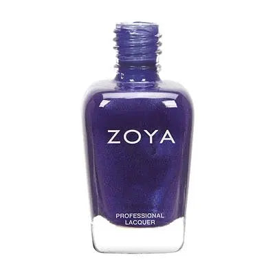 zoya breathable nail polish, vegan nail polish, Neve ZP679