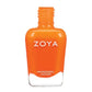 zoya breathable nail polish, vegan nail polish, Oakley ZP1086