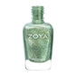 zoya breathable nail polish, vegan nail polish, Rikki ZP674