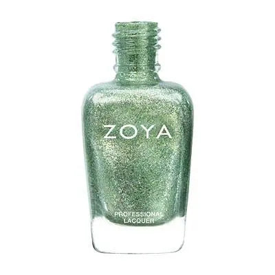 zoya breathable nail polish, vegan nail polish, Rikki ZP674