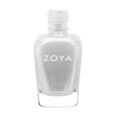 zoya breathable nail polish, vegan nail polish, Seraphina ZP689