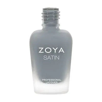 zoya breathable nail polish, vegan nail polish, Tove Satin ZP778